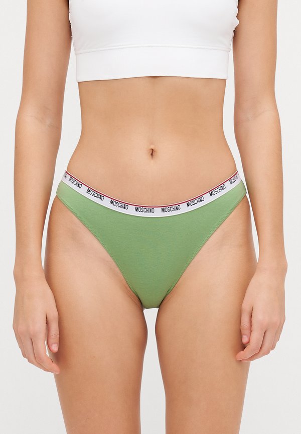 3 PACK - Briefs - fantasy2