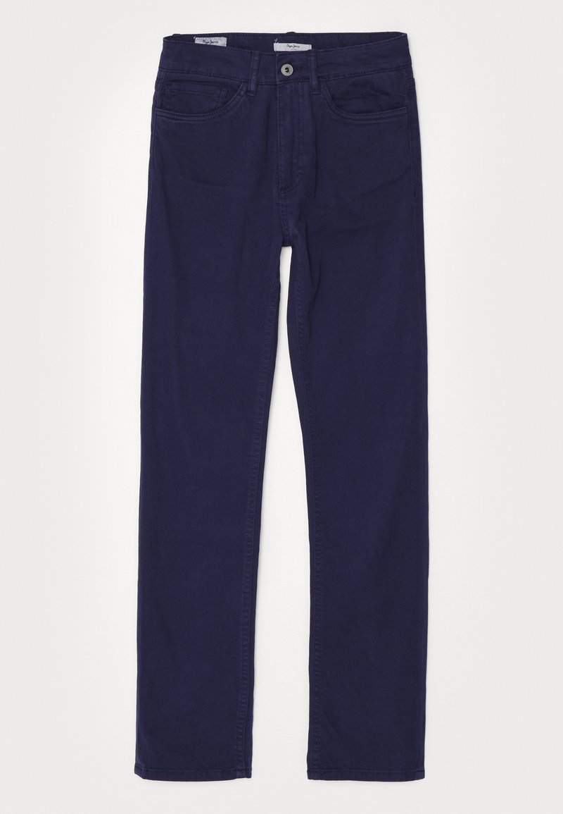Pepe Jeans Jeansy Slim Fit - Zdjęcie 1