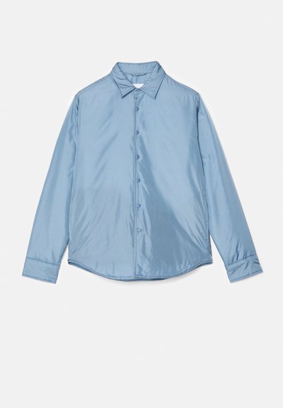 ASPESI Light jacket - avio/air force blue