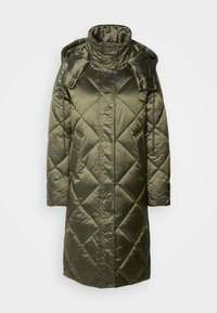 Anna Field Abrigo de invierno - khaki