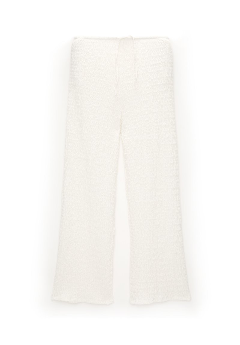 PULL&BEAR Broek beige