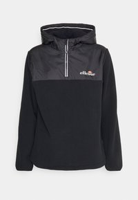 Ellesse Beltona Felpa Con Cappuccio Uomini - Blu Scuro Compra Online - Foto 7