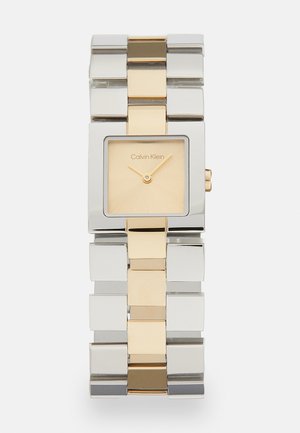 MERIDIAN - Karóra - silver-coloured/gold-coloured