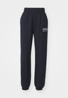 PANT - Trainingsbroek - black