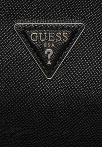 Guess Borsa a mano - black