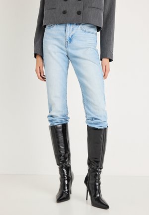 WEDGIE SLIM - Jeans slim fit - first in line