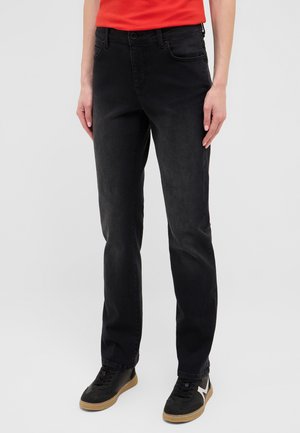 - Jeansy Bootcut