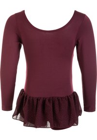 ZIGZAG GYMNASTIK LULU - Geschenk zur Geburt - fig