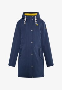Neselectat, marine