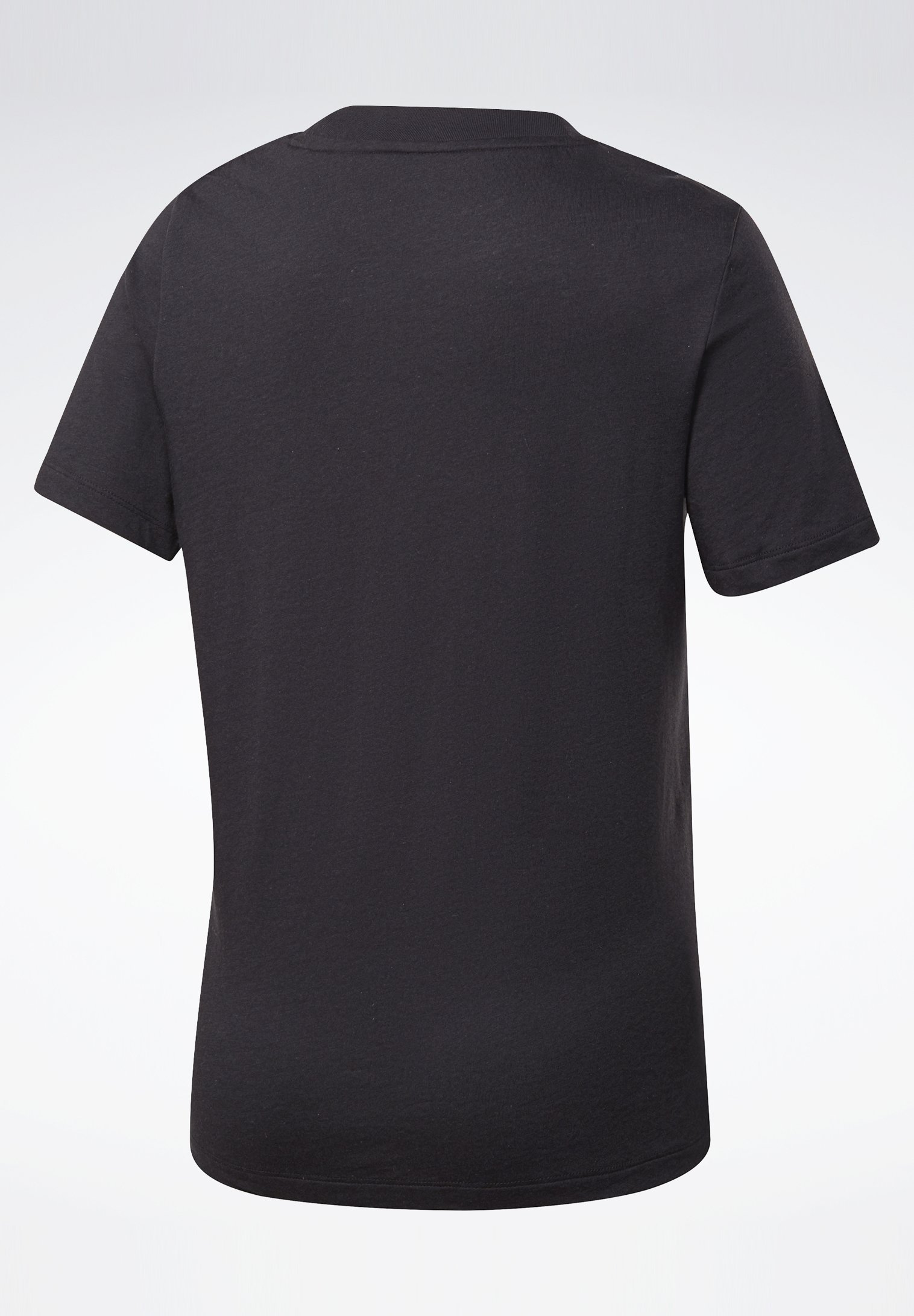 Damen REEBOK IDENTITY LOGO T-SHIRT - T-Shirt print Damen REEBOK IDENTITY LOGO T-SHIRT - T-Shirt print