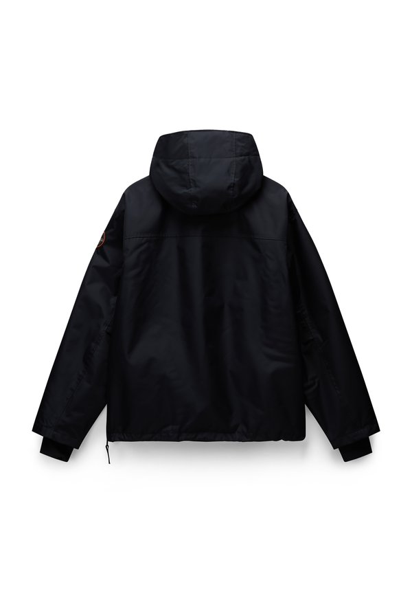 RAINFOREST NEXT - Windbreaker2