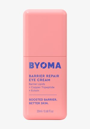Byoma BARRIER REPAIR EYE CREAM - Augenpflege