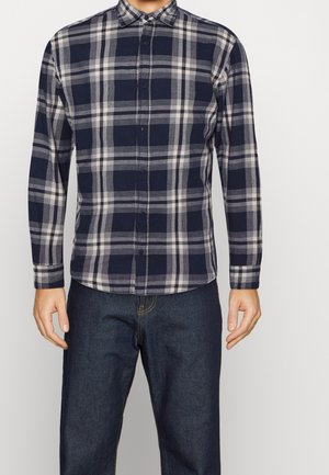 Camicia - dark blue