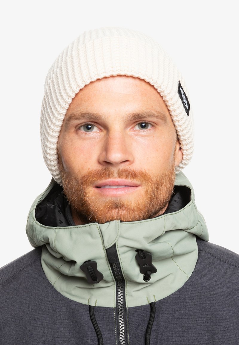 Quiksilver TOFINO MIT KREMPE - Čepice - wdw