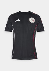 AJAX  - Fanartikel - black/white/bold red