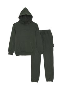 Non selezionato, evergreen