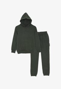 Non selezionato, evergreen