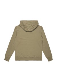 Quiksilver LANGÄRMLIGER - Sweater - aloe