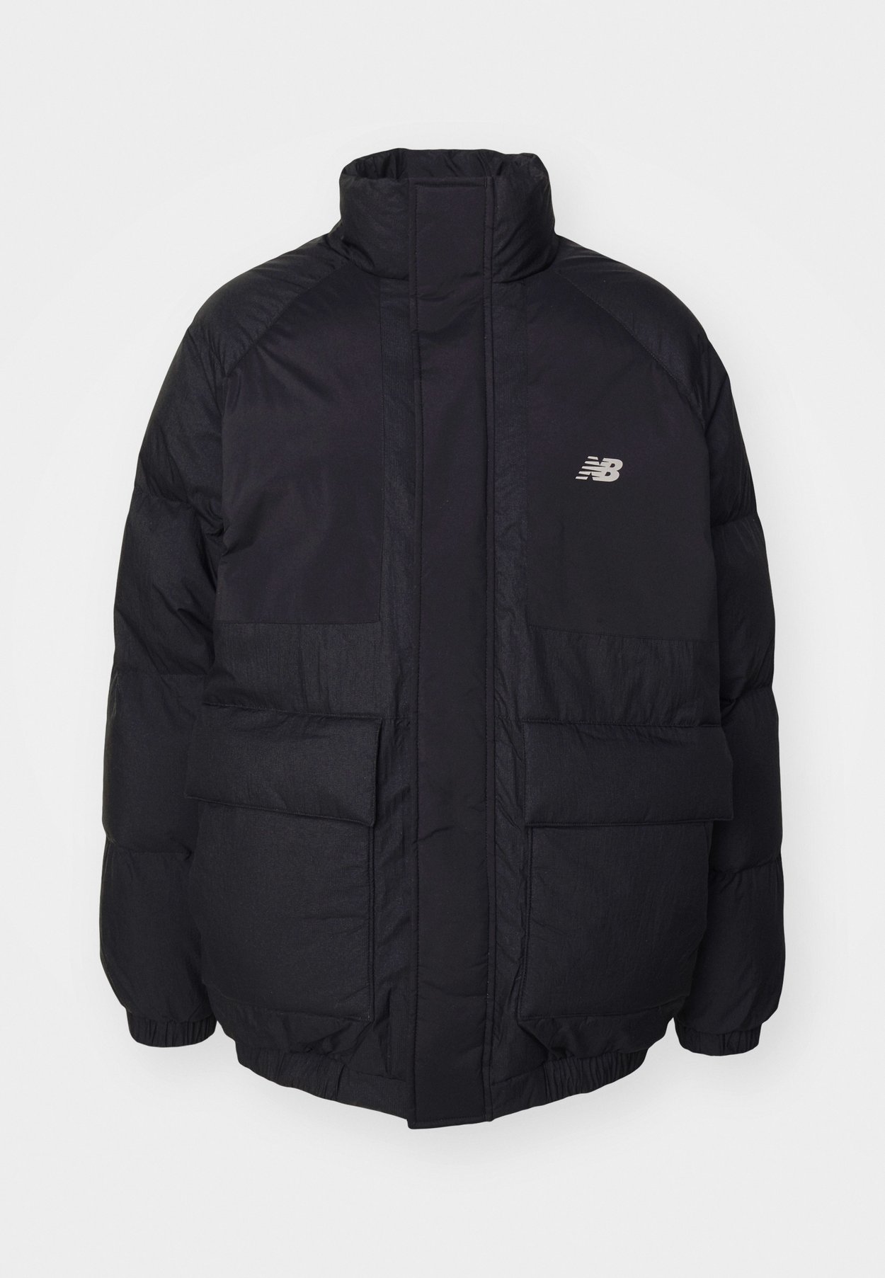 ACADEMY MIX JACKET