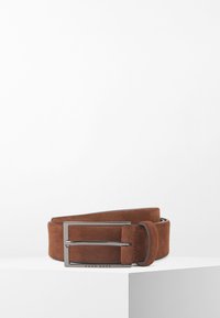 BOSS CALINDO - Belt - brown