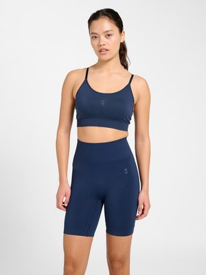 Hummel FLOW  granatowy