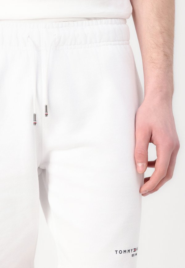 SMALL LOGO  - Tracksuit bottoms2