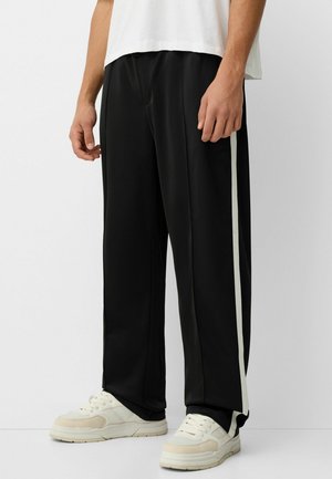 Pantalon de survêtement - black