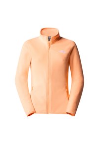 Niet geselecteerd, bright cantaloupe