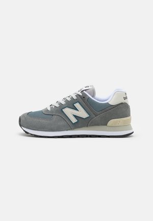574 UNISEX - Sneakers laag - grey