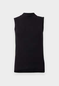 Vald, black