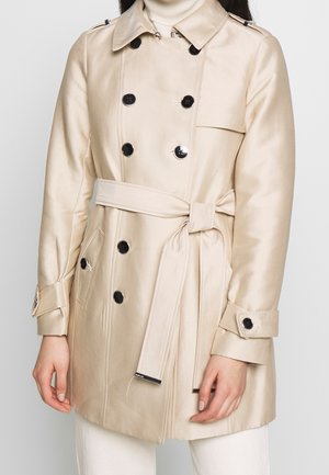 Trenssi - beige