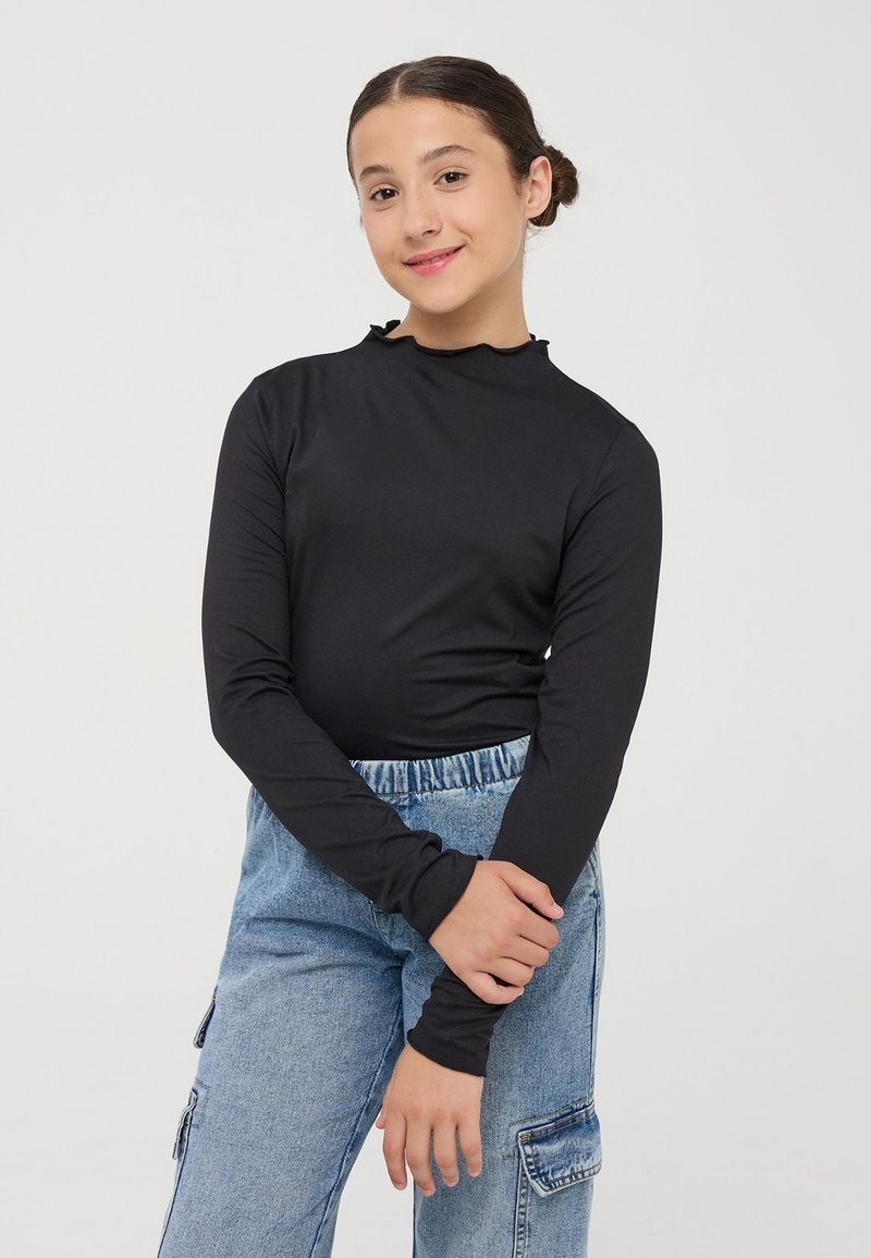 Zalando Terranova Maglie Manica Lunga Terranova A TINTA UNITA