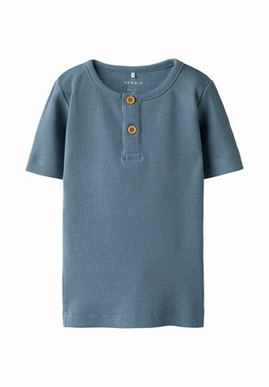 REGULAR FIT - T-shirt basic - spring lake