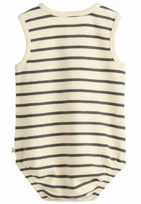 Next BLOOMER 3 PACK REGULAR FIT - Body - monochrome stripe