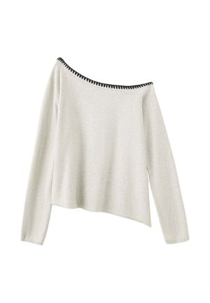 Mango Kids, TEEN - Pullover - beige