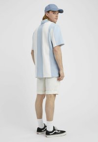 BZB BERMUDA - Short - blanc