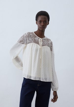 Blusa - light pink