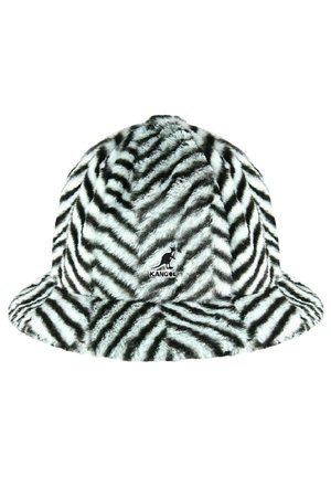 Kangol Hat - grigio