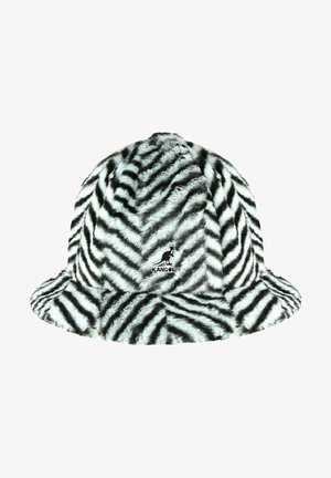 Kangol Hut - grigio