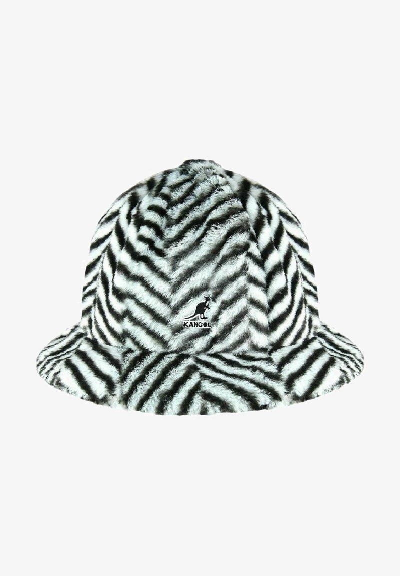 Kangol Hat - grigio