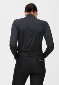 Röhnisch ADDY - Langærmet T-shirt - black