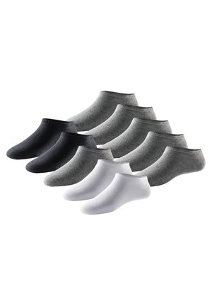 10-PACK BIRD - Socks - sortiert