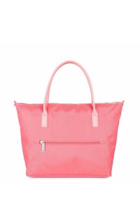 LANCASTER SMART KBA - Borsa a mano - rose foncé