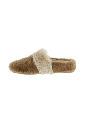 NORTE - Pantuflas - beige