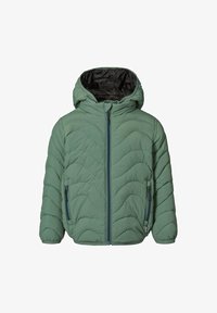 Ei valittu, mist green