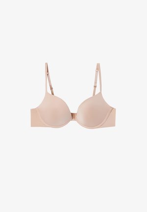 Intimissimi, SIMONA - Push-up-bh'er - nude