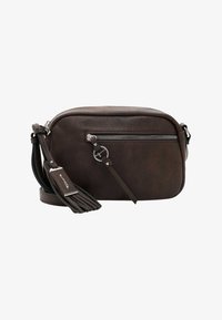 Unausgewählt, brown