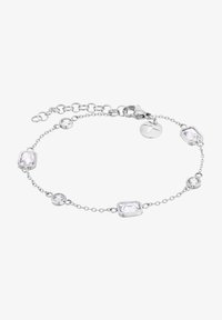 Niet geselecteerd, silberfarben