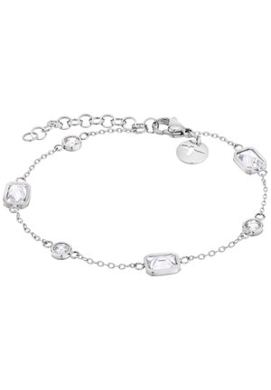 Armband - silberfarben