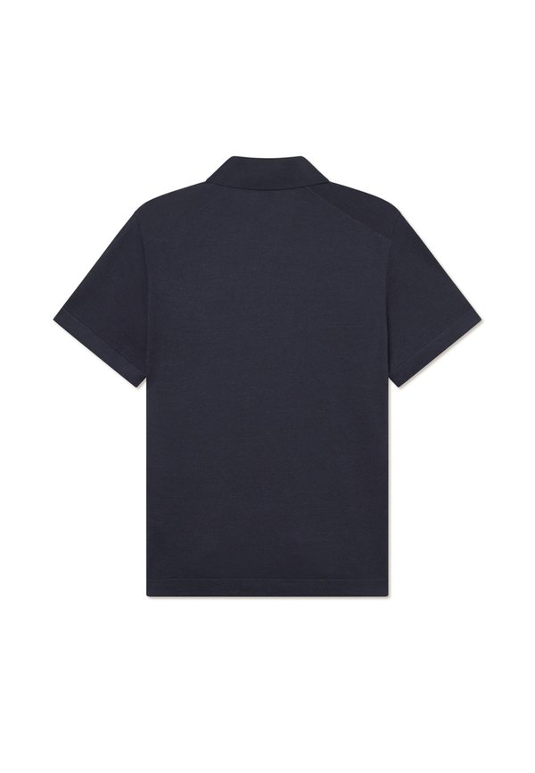 EMMANUEL - Polo shirt2